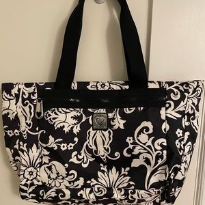 Waterproof Brighton bag